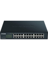 d-link Przełącznik DGS-1100-24PV2 Switch 24GE PoE - nr 30
