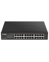 d-link Przełącznik DGS-1100-24PV2 Switch 24GE PoE - nr 3