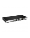 d-link Przełącznik DGS-1210-24 Switch 24GE 4SFP - nr 8