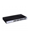 d-link Przełącznik DGS-1210-24 Switch 24GE PoE 4SFP - nr 32