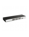 d-link Przełącznik DGS-1210-26 Switch 24GE 2SFP - nr 5