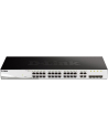 d-link Przełącznik DGS-1210-28 24GE 4SFP - nr 22