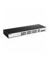 d-link Przełącznik DGS-1210-28 24GE 4SFP - nr 26