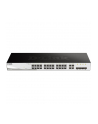d-link Przełącznik DGS-1210-28 24GE 4SFP - nr 29
