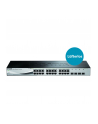 d-link Przełącznik DGS-1210-28 24GE 4SFP - nr 31