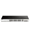 d-link Przełącznik DGS-1210-28 24GE 4SFP - nr 35