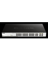 d-link Przełącznik DGS-1210-28MP 24GE PoE+ 4SFP - nr 11