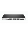 d-link Przełącznik DGS-1210-28MP 24GE PoE+ 4SFP - nr 14