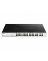 d-link Przełącznik DGS-1210-28MP 24GE PoE+ 4SFP - nr 18