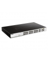 d-link Przełącznik DGS-1210-28MP 24GE PoE+ 4SFP - nr 19