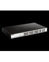 d-link Przełącznik DGS-1210-28P 24GE PoE 4SFP - nr 7