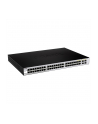 D-Link DGS-1210-48 Swit ch 44GE 4SFP - nr 5