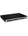 D-Link DGS-1210-48 Swit ch 44GE 4SFP - nr 8