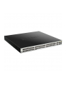 d-link Przełącznik DGS-1210-52MP 48GE PoE+ 4SFP - nr 23