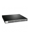 d-link Przełącznik DGS-1210-52MP 48GE PoE+ 4SFP - nr 26