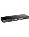 d-link Przełącznik DGS-1250-28X 24GE 4SFP+ - nr 2