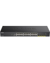 d-link Przełącznik DGS-1250-28X 24GE 4SFP+ - nr 33