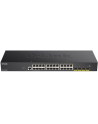d-link Przełącznik DGS-1250-28X 24GE 4SFP+ - nr 34