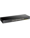 d-link Przełącznik DGS-1250-28X 24GE 4SFP+ - nr 7