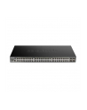 d-link Przełącznik DGS-1250-52X Switch 48GE 4SFP+ - nr 6