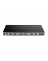 d-link Przełącznik DGS-1250-52X Switch 48GE 4SFP+ - nr 17