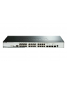 d-link Przełącznik DGS-1510-28P Switch 24GE PoE 4SFP - nr 13