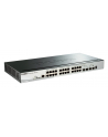 d-link Przełącznik DGS-1510-28P Switch 24GE PoE 4SFP - nr 17