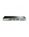 d-link Przełącznik DGS-1510-28X Switch 24GE 4SFP+ - nr 23