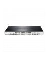 *D-Link DGS-1510-28XMP S witch 24GE PoE+ 4SFP+ - nr 22
