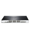 *D-Link DGS-1510-28XMP S witch 24GE PoE+ 4SFP+ - nr 26