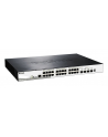 *D-Link DGS-1510-28XMP S witch 24GE PoE+ 4SFP+ - nr 27