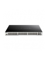 d-link Przełącznik DGS-1510-52XMP Switch 48GE PoE+ 4SFP+ - nr 6