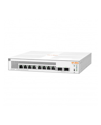 hewlett packard enterprise Przełącznik ARUBA Instant On PoE Switch JL681A nr 2