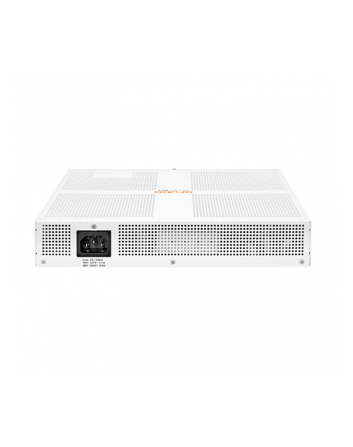 hewlett packard enterprise Przełącznik ARUBA Instant On PoE Switch JL681A główny