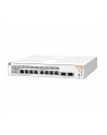 hewlett packard enterprise Przełącznik ARUBA Instant On PoE Switch JL681A - nr 12