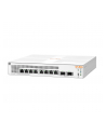 hewlett packard enterprise Przełącznik ARUBA Instant On PoE Switch JL681A - nr 9