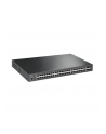 tp-link Przełącznik zarządzalny SG3452XP  48xGE PoE+ 4xSFP+ - nr 4
