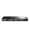 tp-link Przełącznik zarządzalny SG3452XP  48xGE PoE+ 4xSFP+ - nr 4