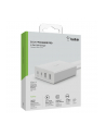belkin Ładowarka 108W 4-porty GaN 2xUSB-A 2xUSB-C - nr 11