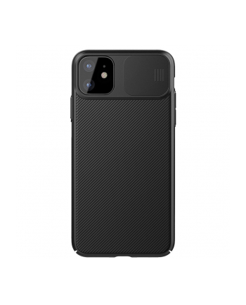 nillkin Etui CamShield Apple iPhone 11 Czarne nr 1