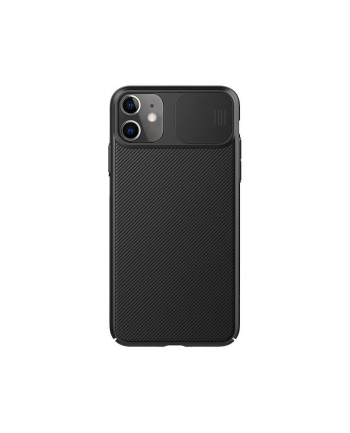 nillkin Etui CamShield Apple iPhone 11 Czarne nr 2