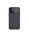 nillkin Etui CamShield Pro Apple iPhone 12/12 Pro Czarne - nr 5