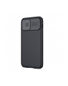 nillkin Etui CamShield Pro Apple iPhone 12/12 Pro Czarne - nr 6