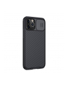 nillkin Etui CamShield Pro Apple iPhone 12/12 Pro Czarne - nr 8