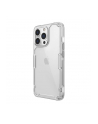 nillkin Etui Nature TPU Pro iPhone 13 Pro Białe - nr 2