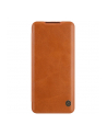 nillkin Etui Qin Leather Xiaomi 11 Brązowe - nr 2