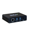 Digi AnywhereUSB 2 Plus USB hub - 2 - Czarny (AW02G300) - nr 1