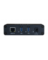 Digi AnywhereUSB 2 Plus USB hub - 2 - Czarny (AW02G300) - nr 4