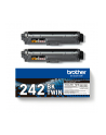 Brother TN-242BK TWIN Czarny TN242BKTWIN - nr 12