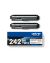 Brother TN-242BK TWIN Czarny TN242BKTWIN - nr 30